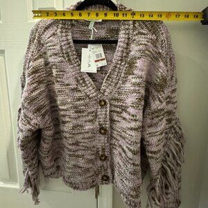 Jessica Simpson Sweater Women Medium